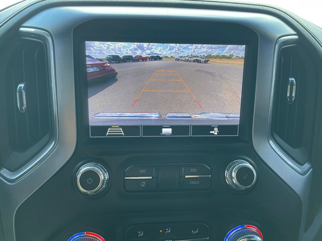 Used 2020 GMC Sierra 1500 Elevation w/ Elevation Value Package image 16