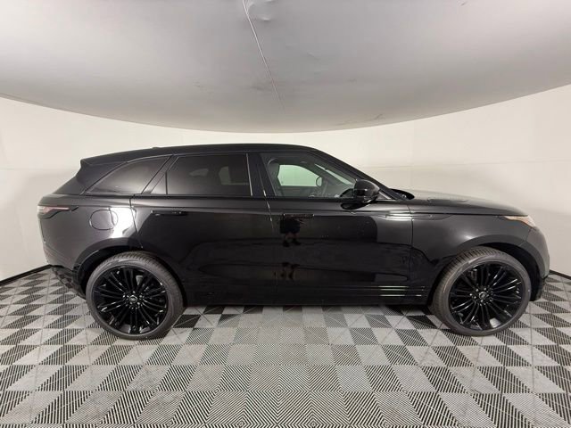 New 2026 Land Rover Range Rover Velar Dynamic SE image 10