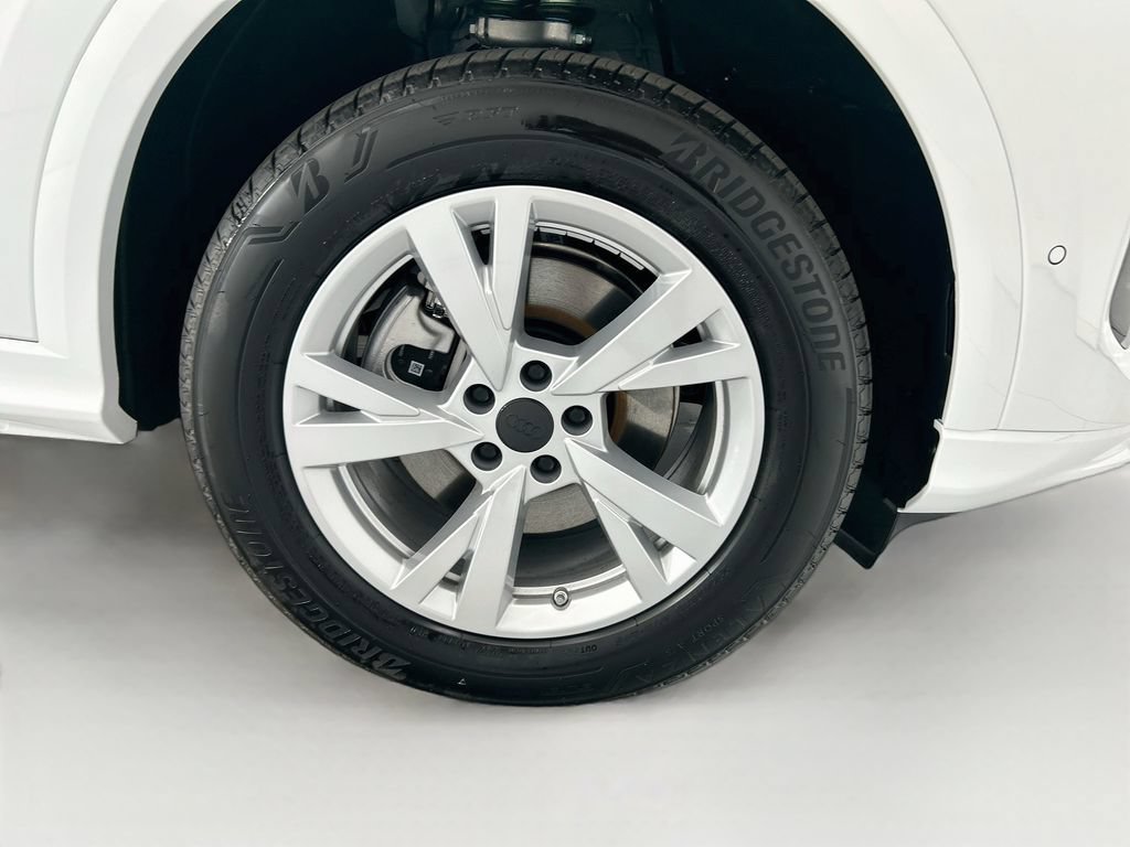 New 2026 Audi Q5 Premium AWD/4WD image 31