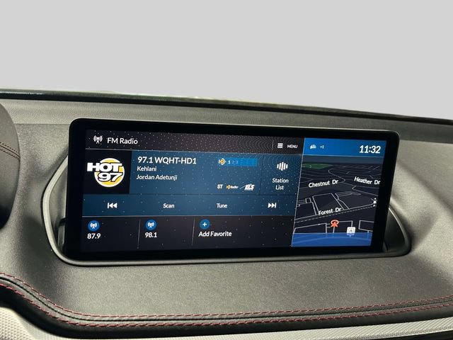 Certified 2023 Acura MDX A-Spec AWD/4WD image 26