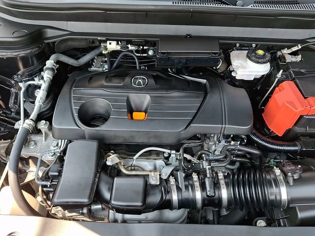 Used 2024 Acura RDX SH-AWD w/ Advance Package image 31