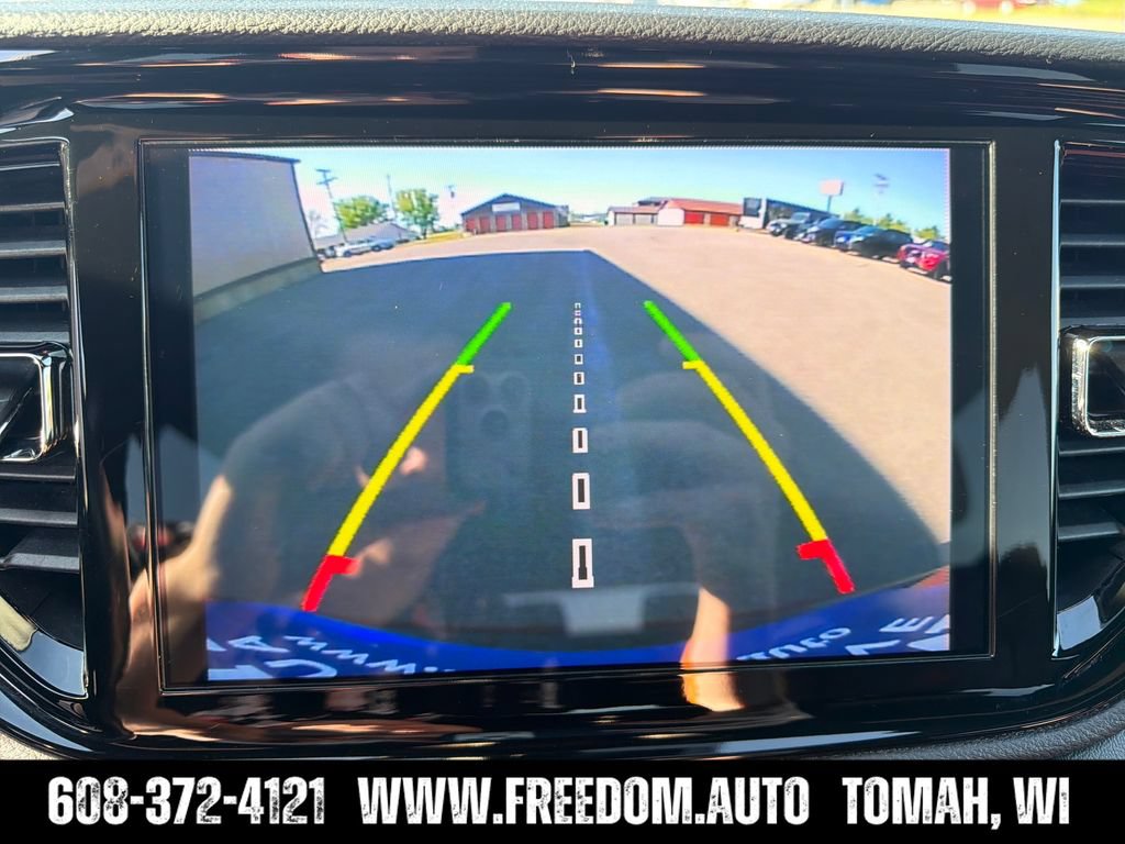 Used 2023 Dodge Durango GT AWD/4WD image 20
