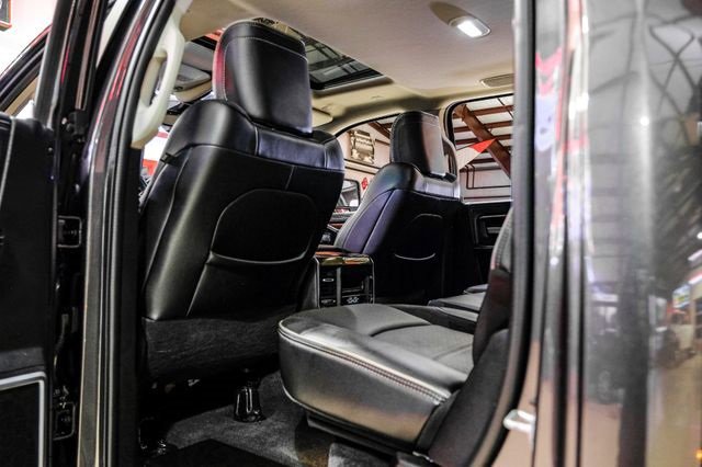 Used 2023 RAM 3500 Laramie image 39