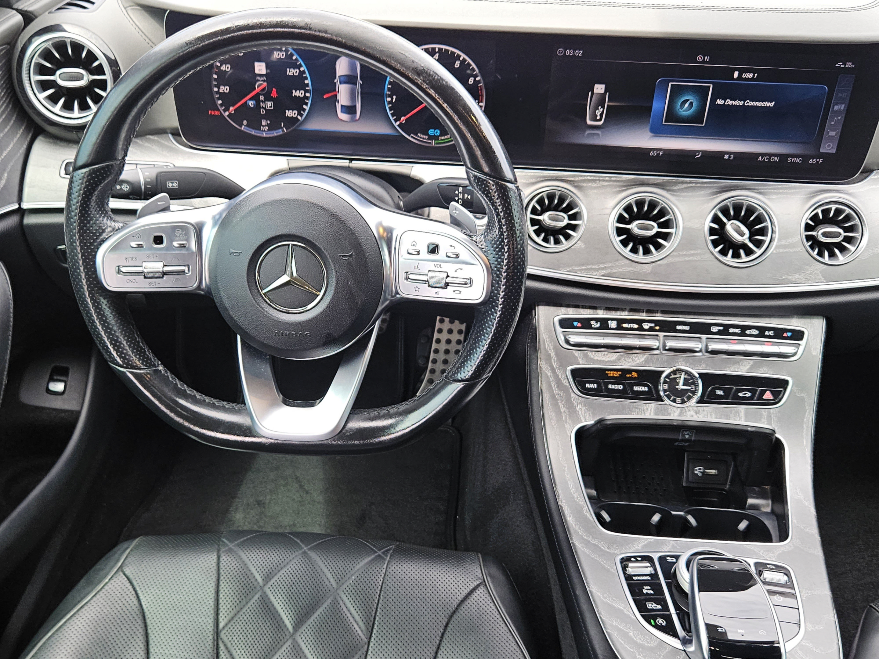 Used 2019 Mercedes-Benz CLS 450 image 18