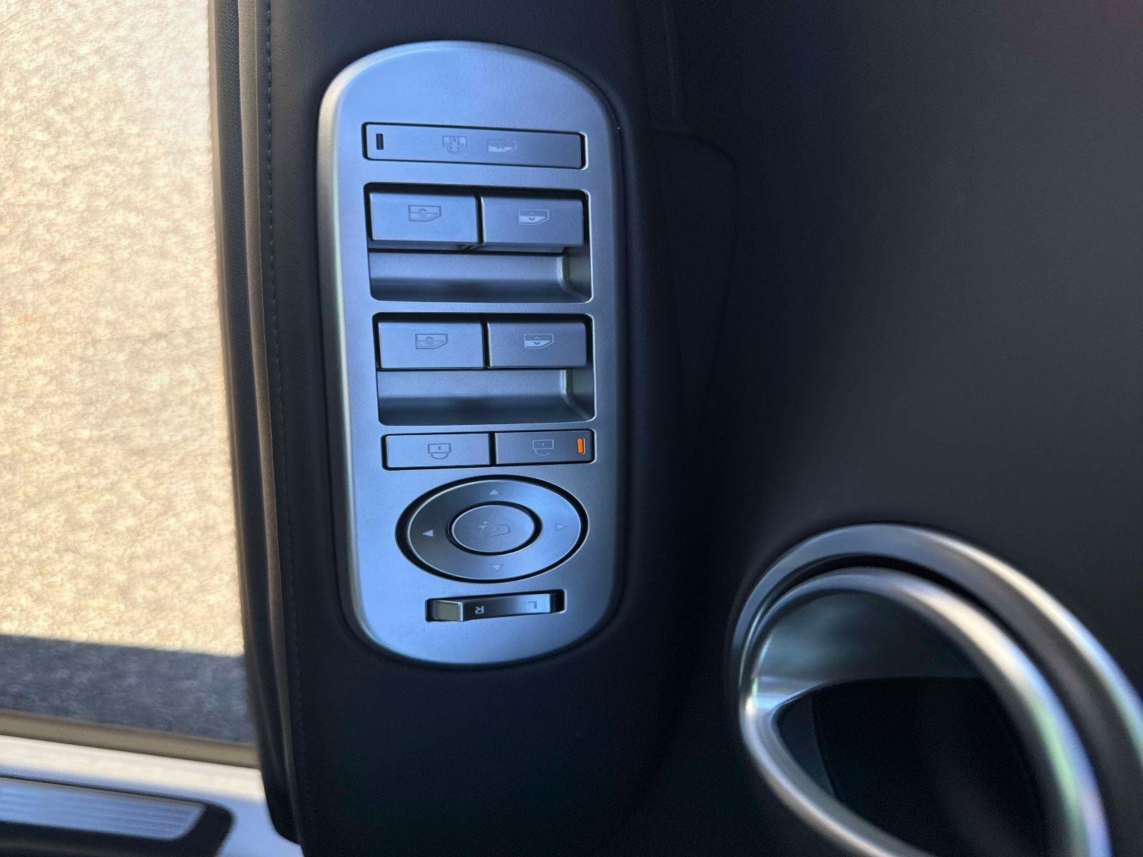 New 2026 Hyundai Palisade Calligraphy image 20