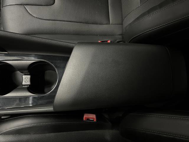 Used 2021 Hyundai Elantra Limited image 20