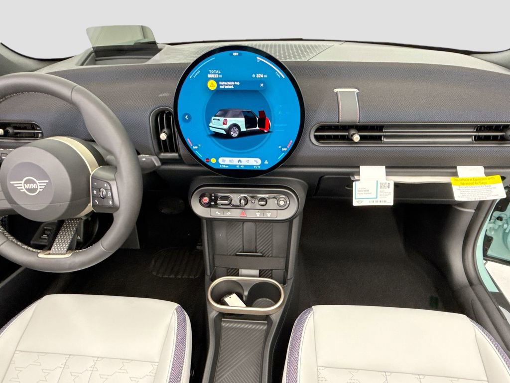 New 2026 MINI Cooper S FWD image 13