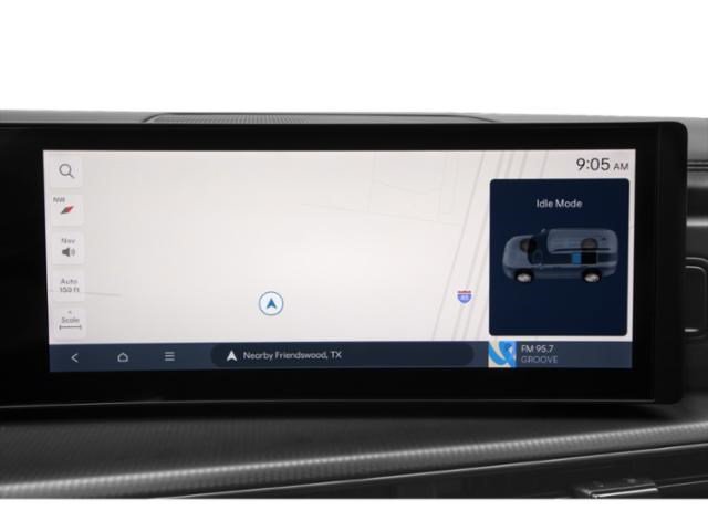 New 2027 Hyundai Santa Fe Calligraphy AWD/4WD image 16