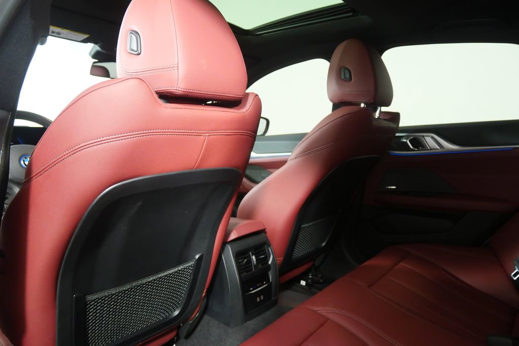 Certified 2023 BMW i4 eDrive40 w/ M Sport Package image 20