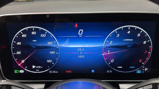 Certified 2026 Mercedes-Benz GLC 300 4MATIC image 18