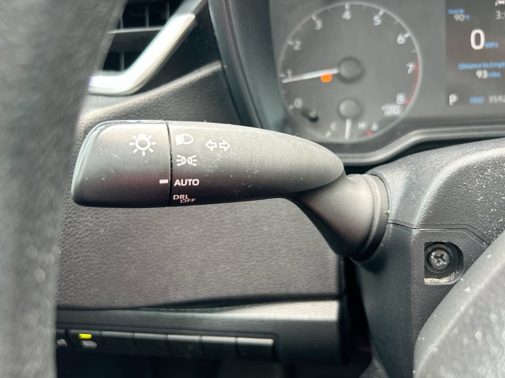 Used 2024 Toyota Corolla LE FWD image 18