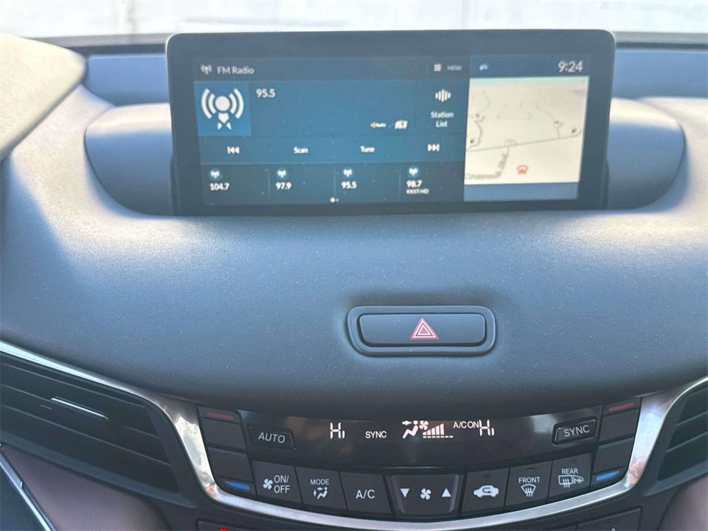 Used 2023 Acura TLX w/ Technology Package image 17