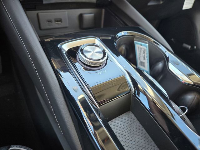 New 2026 Buick Envision Avenir image 18