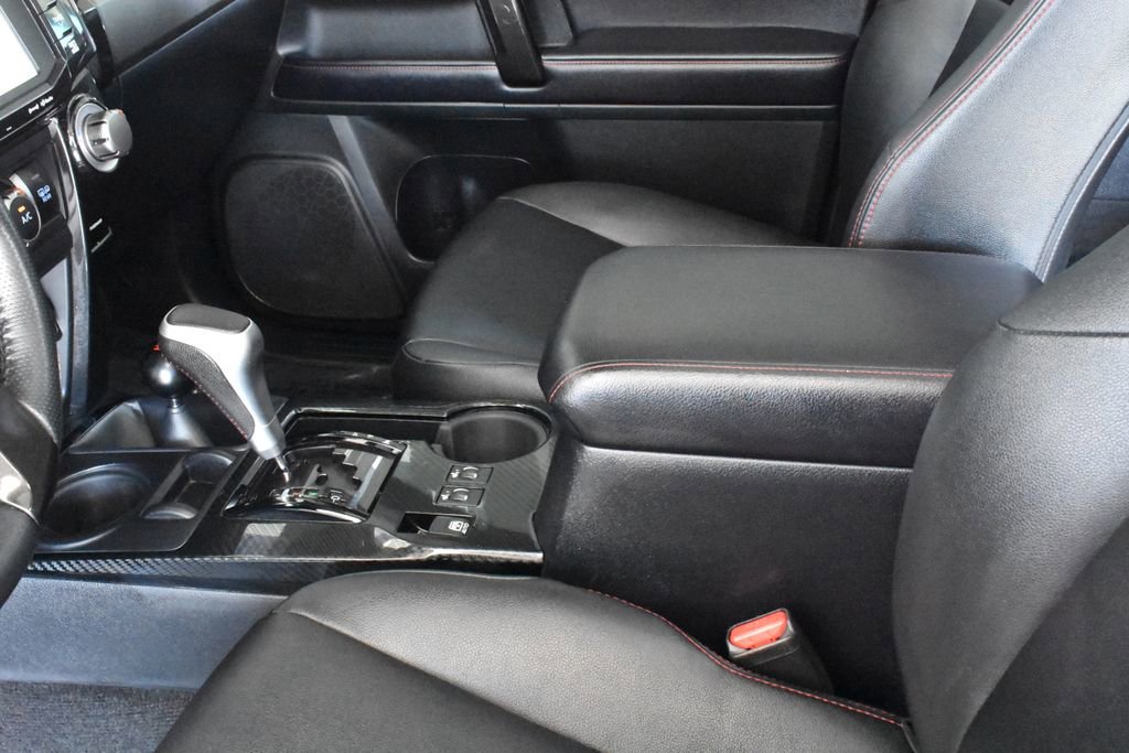 Used 2019 Toyota 4Runner TRD Pro AWD/4WD image 30