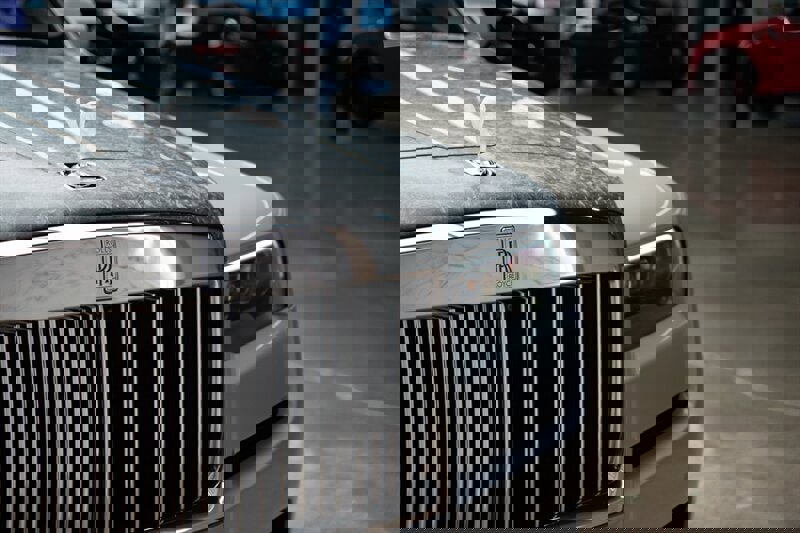 Used 2020 Rolls-Royce Cullinan image 25