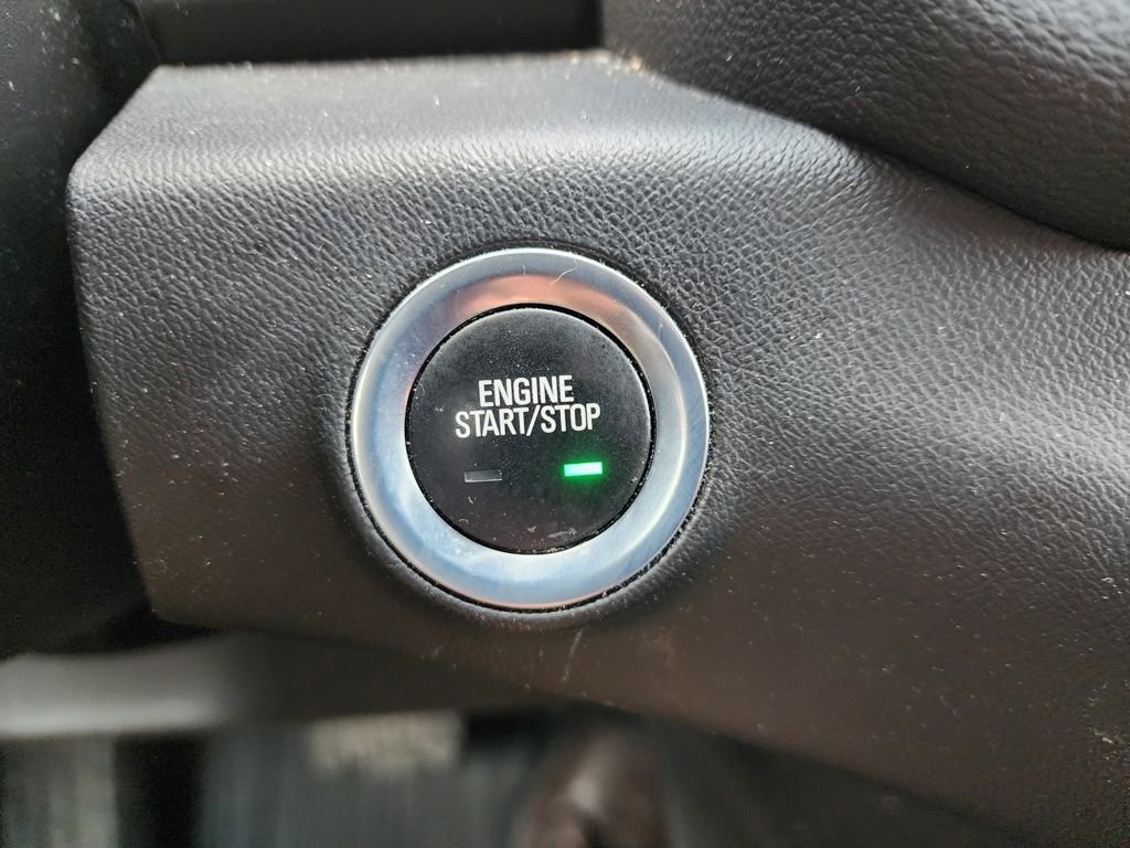 Certified 2024 GMC Terrain SLE w/ Driver Convenience Package image 39