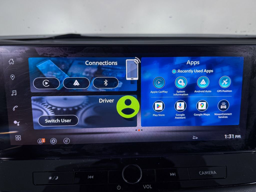 Certified 2024 Nissan Rogue SL image 25