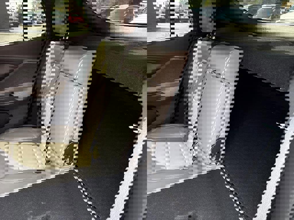 Used 2024 Buick Envista Avenir image 17