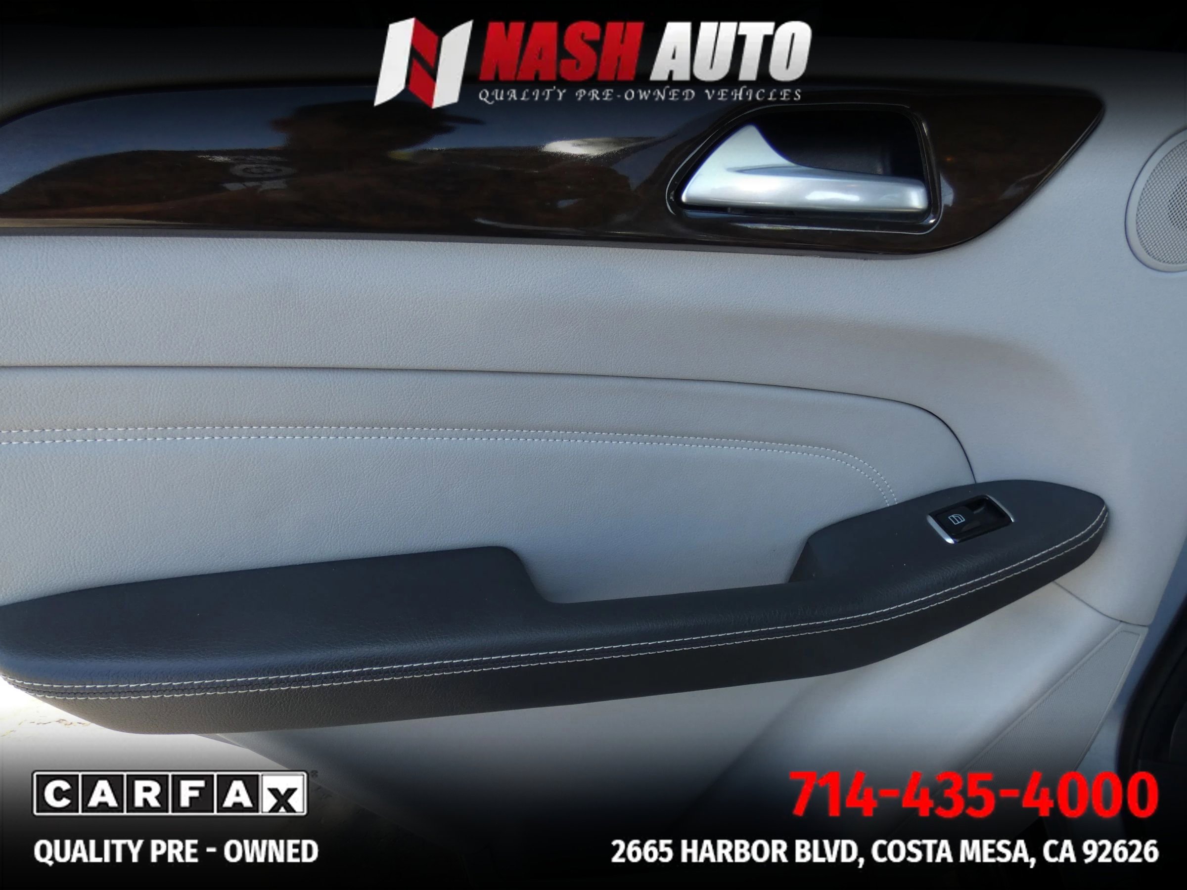 Used 2014 Mercedes-Benz ML 350 2WD image 44