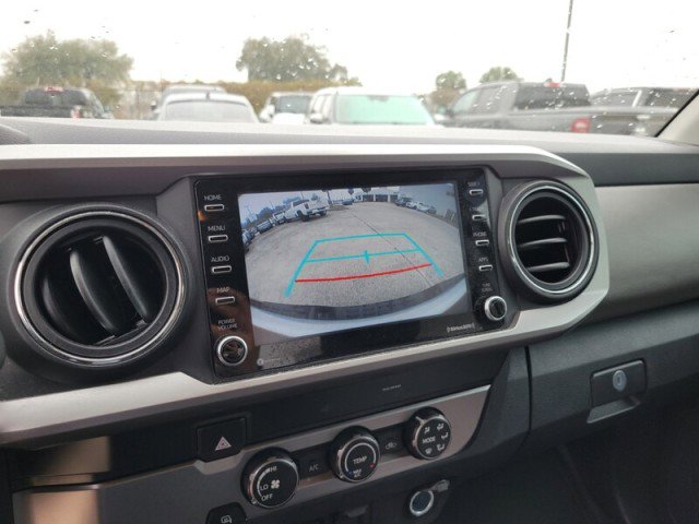 Used 2020 Toyota Tacoma SR5 image 21