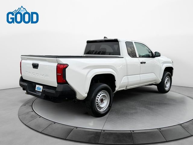Used 2024 Toyota Tacoma SR image 5