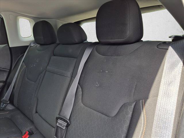 Used 2018 Jeep Compass Sport FWD image 13