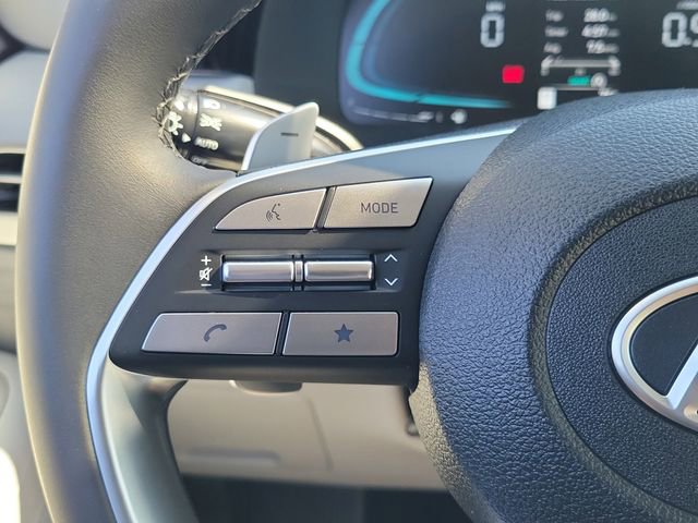 New 2025 Hyundai Palisade SEL image 5