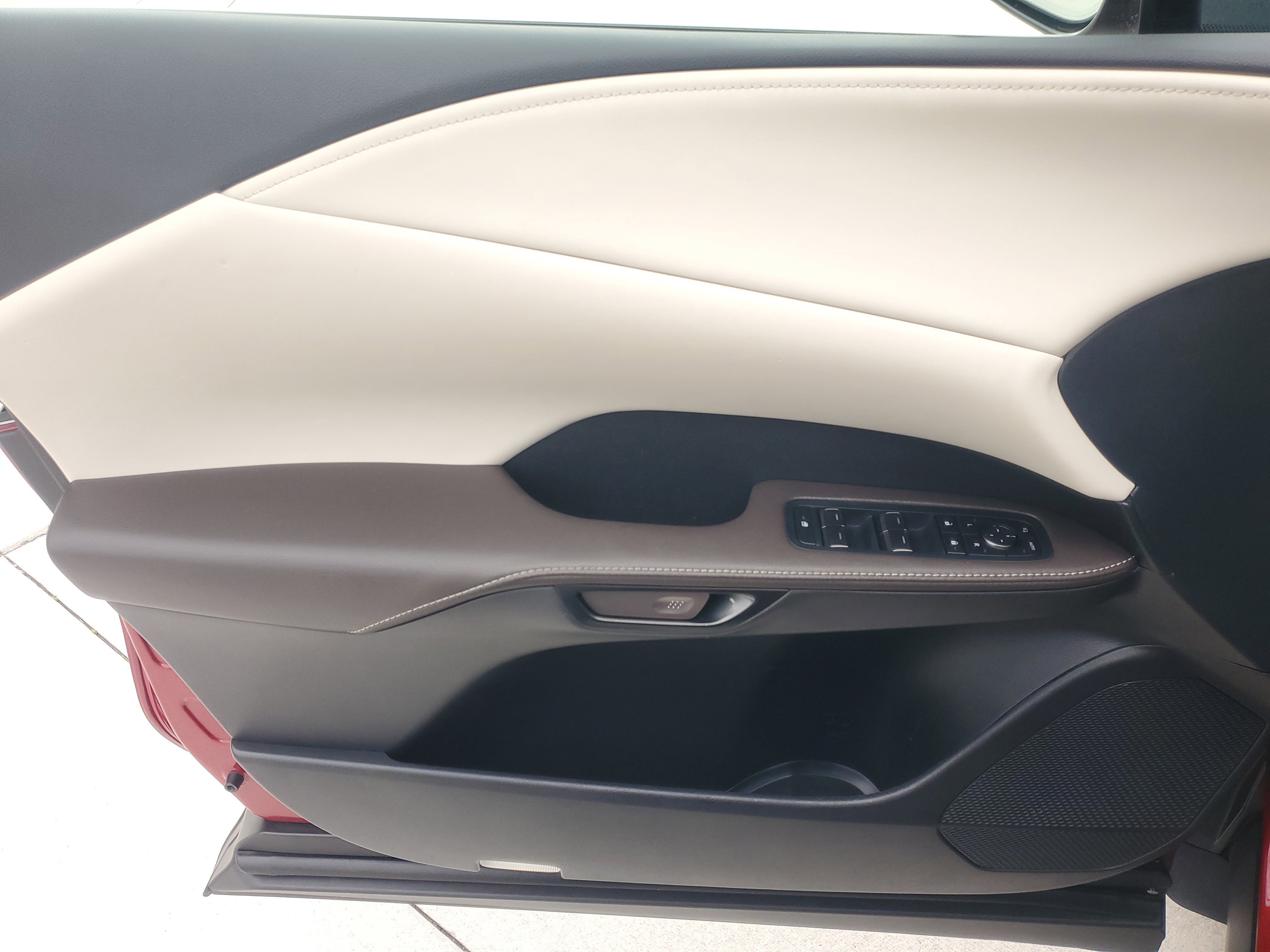 Used 2023 Lexus RX 350 FWD image 22