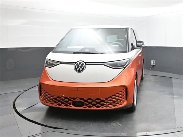 New 2025 Volkswagen ID. Buzz 1st Edition image 30