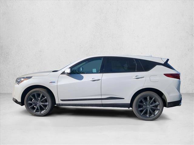 New 2026 Acura RDX A-Spec image 5