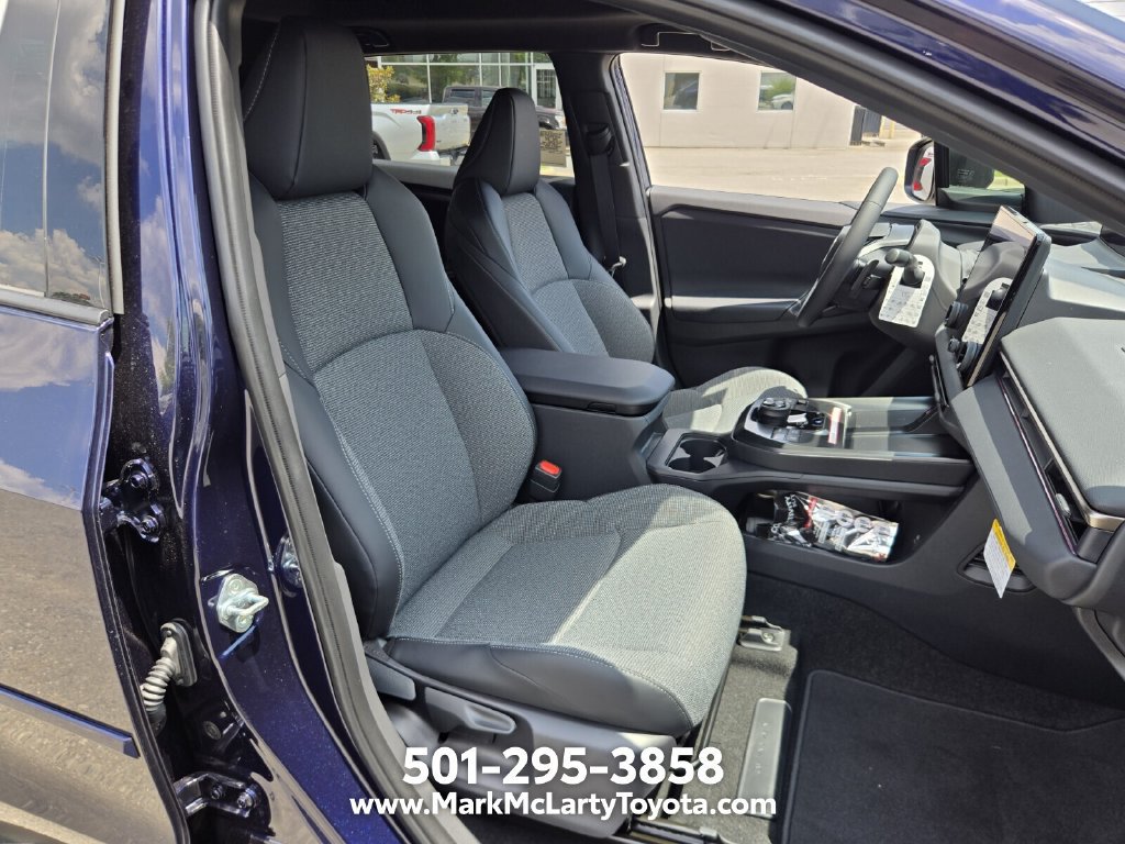 Used 2026 Toyota bZ FWD image 14