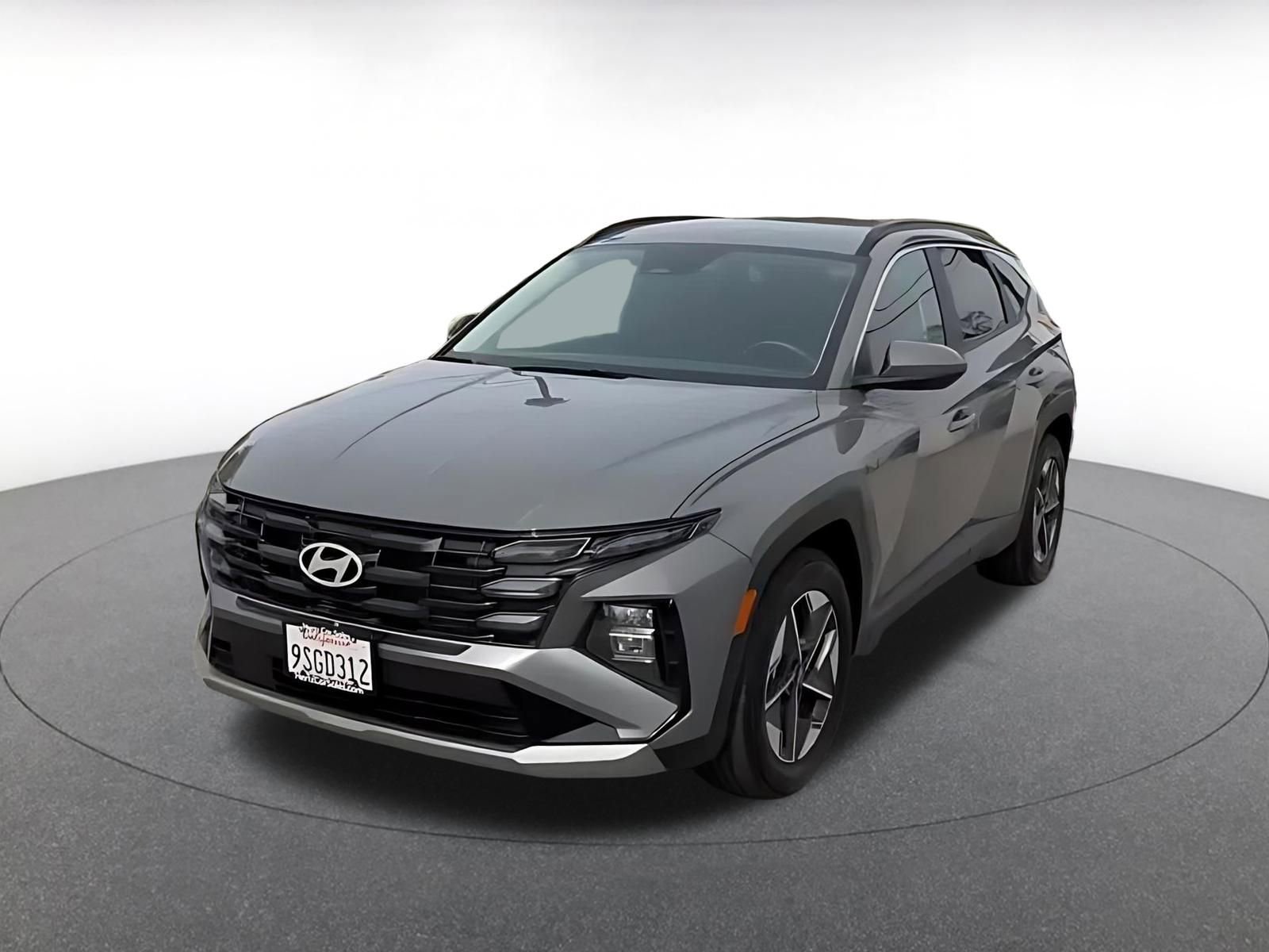 Used 2025 Hyundai Tucson SEL image 7