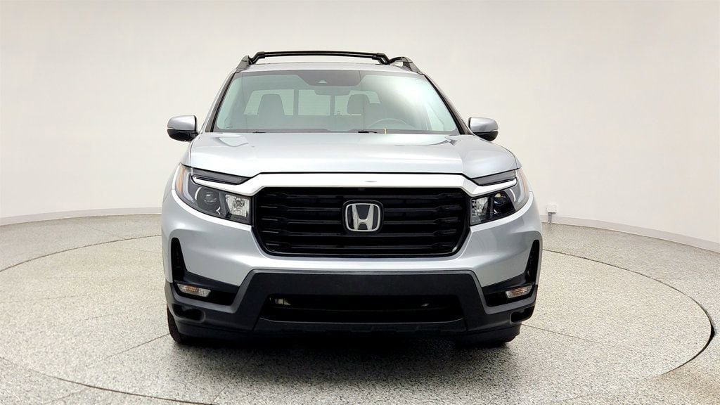 Used 2023 Honda Ridgeline RTL-E image 2