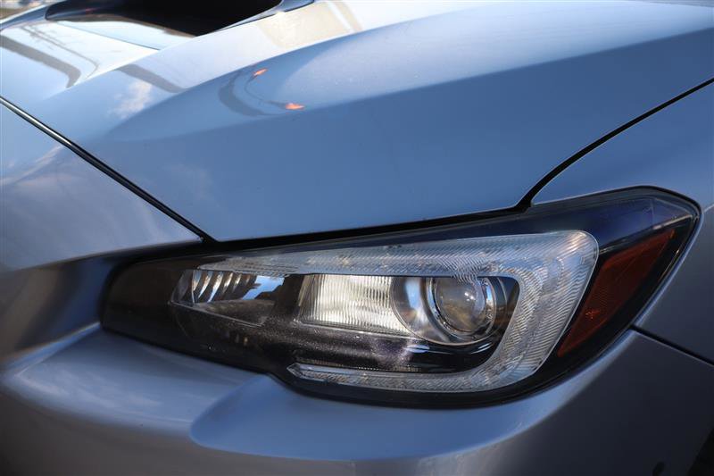 Used 2017 Subaru WRX STI image 25