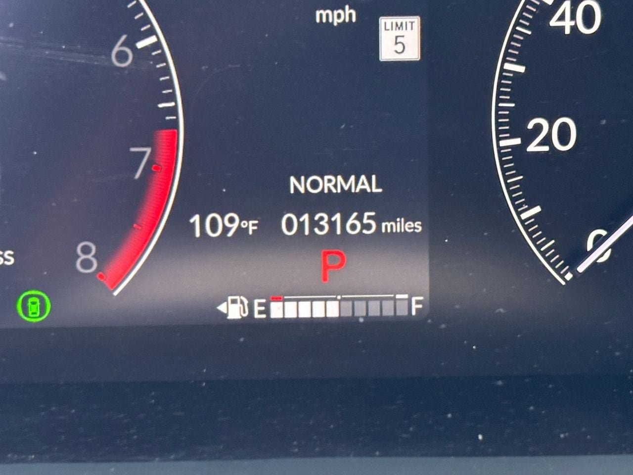 Certified 2024 Honda HR-V Sport image 28