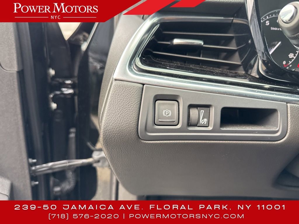 Used 2024 Cadillac XT6 Premium Luxury w/ LPO, Floor Liner Package image 34