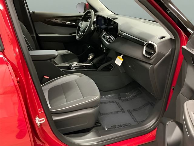 New 2026 Chevrolet TrailBlazer LT w/ Convenience Package image 26