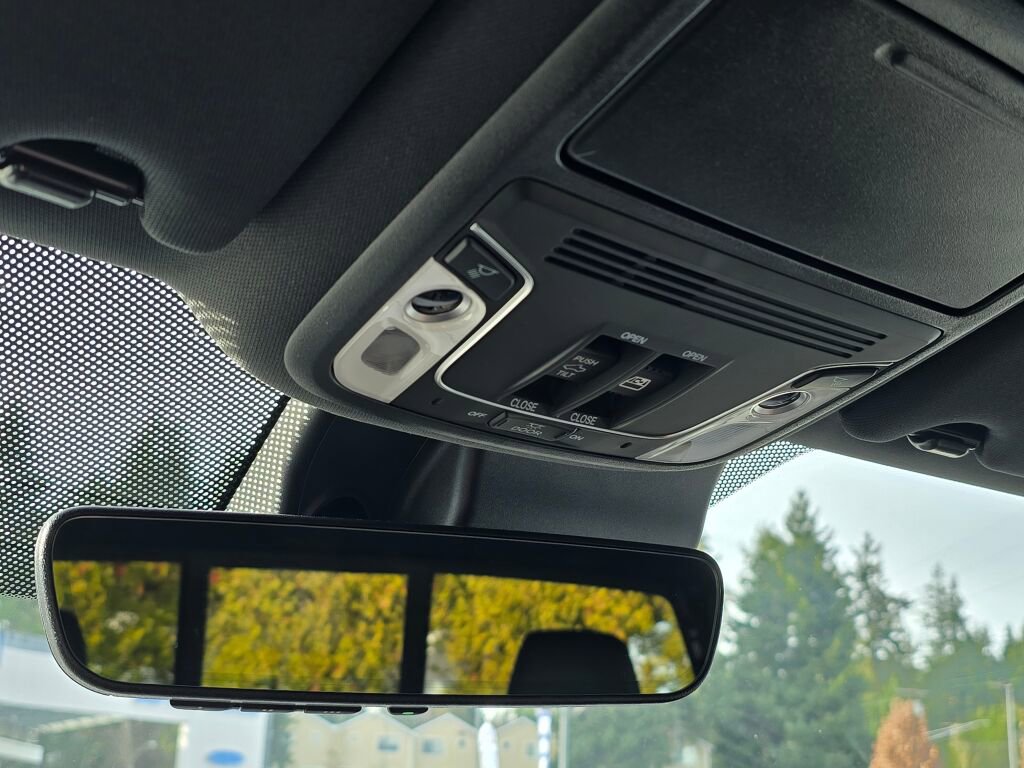 New 2026 Honda Ridgeline Black Edition image 27