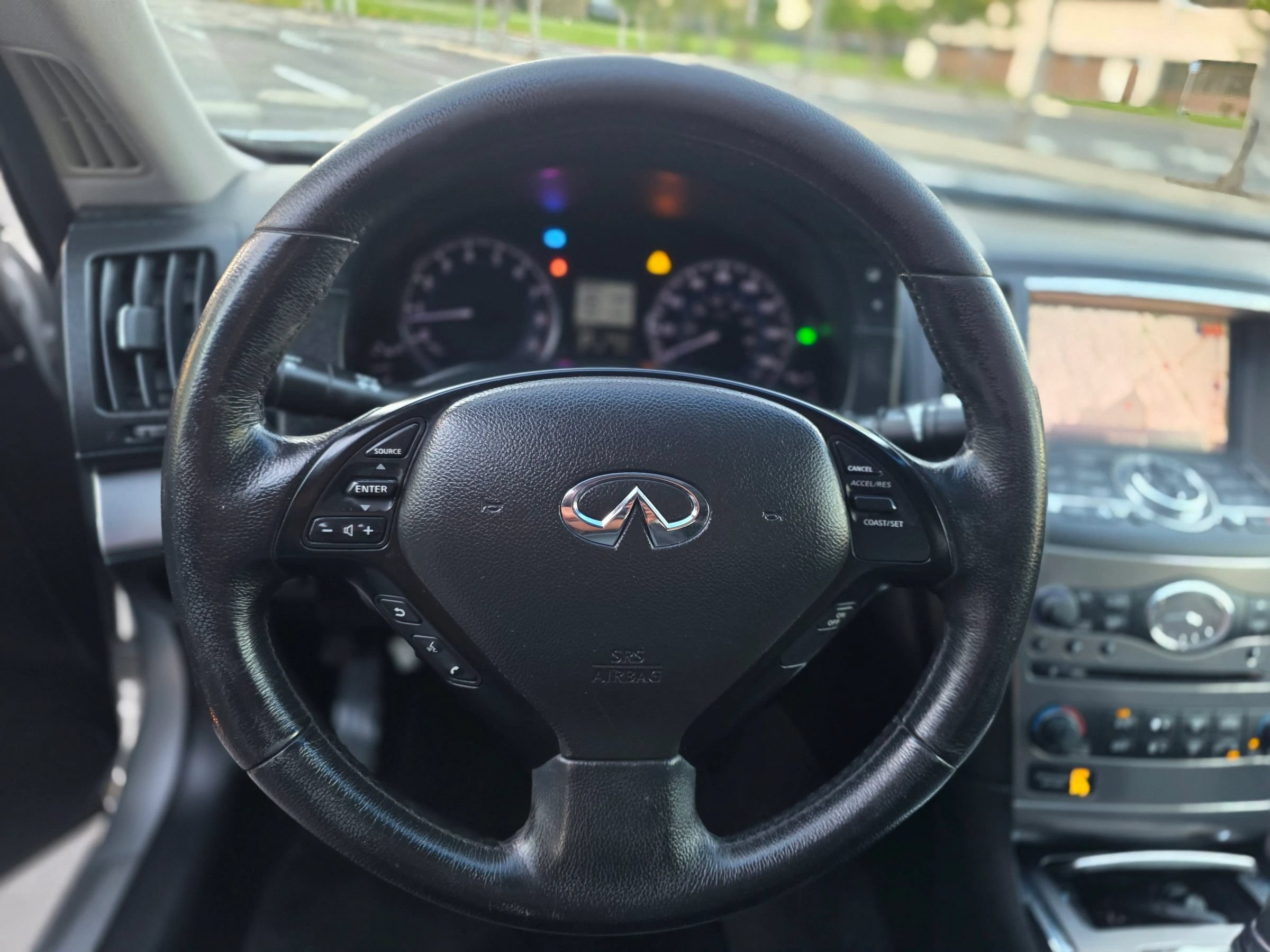 Used 2013 INFINITI G37 Journey w/ Premium Pkg RWD image 40