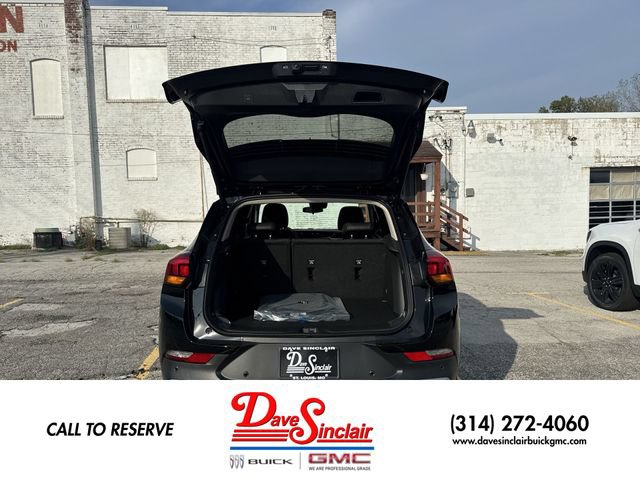 New 2026 Buick Encore GX Preferred w/ Advanced Technology Package FWD image 22