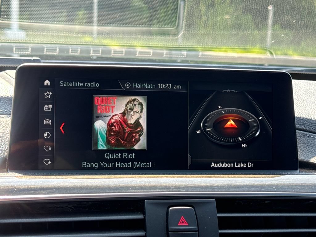 Used 2019 BMW 430i Gran Coupe xDrive w/ Convenience Package AWD/4WD image 25