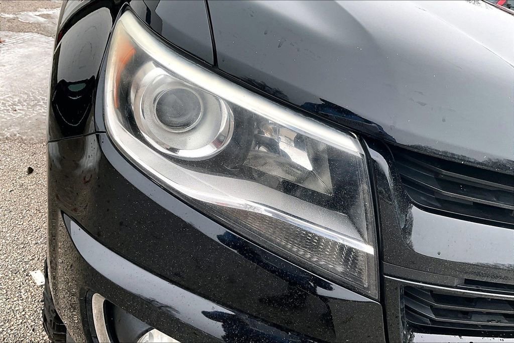 Used 2019 Chevrolet Colorado Z71 w/ Z71 Midnight Edition image 31