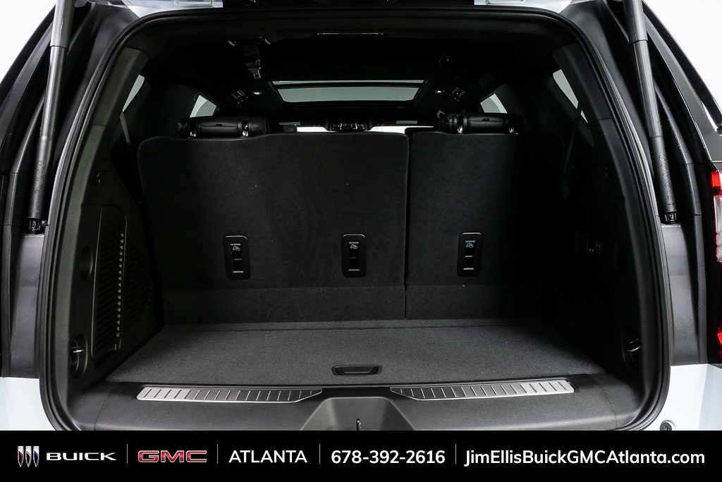 New 2026 GMC Yukon Denali w/ Denali Reserve Package image 32