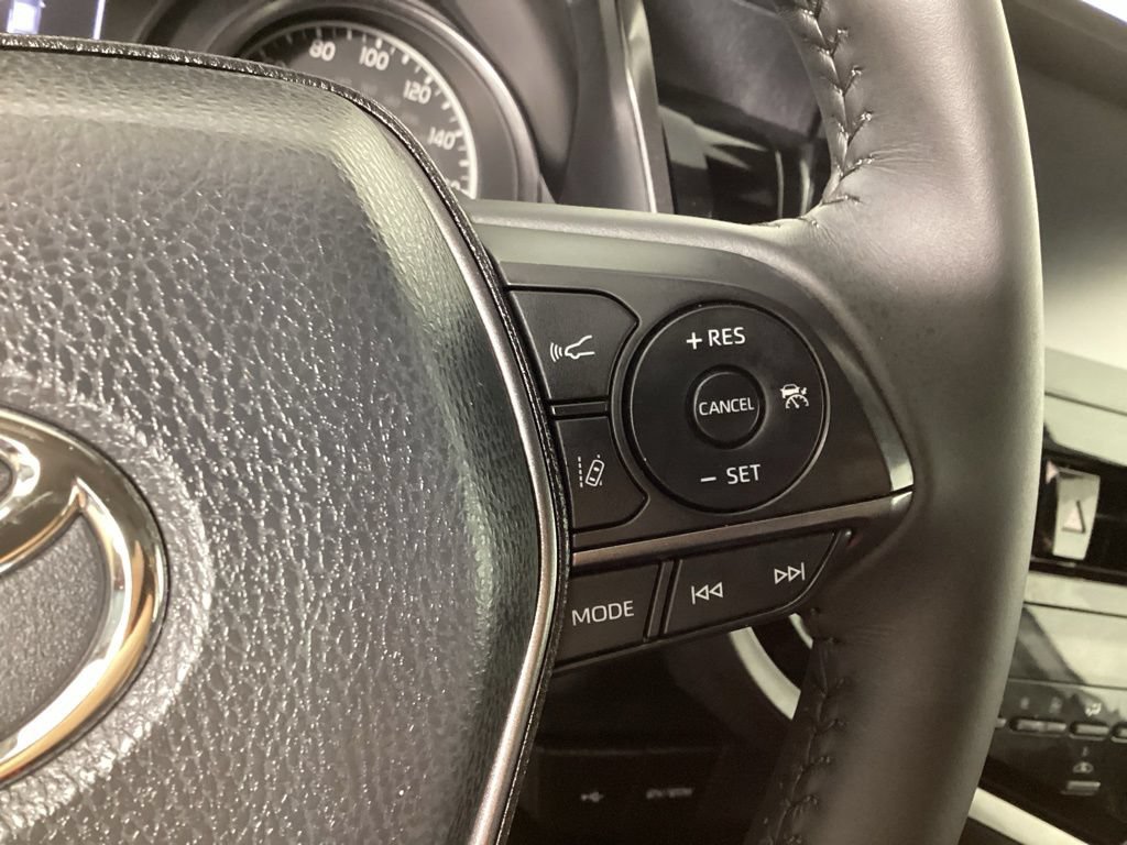 Used 2024 Toyota Camry SE FWD image 15