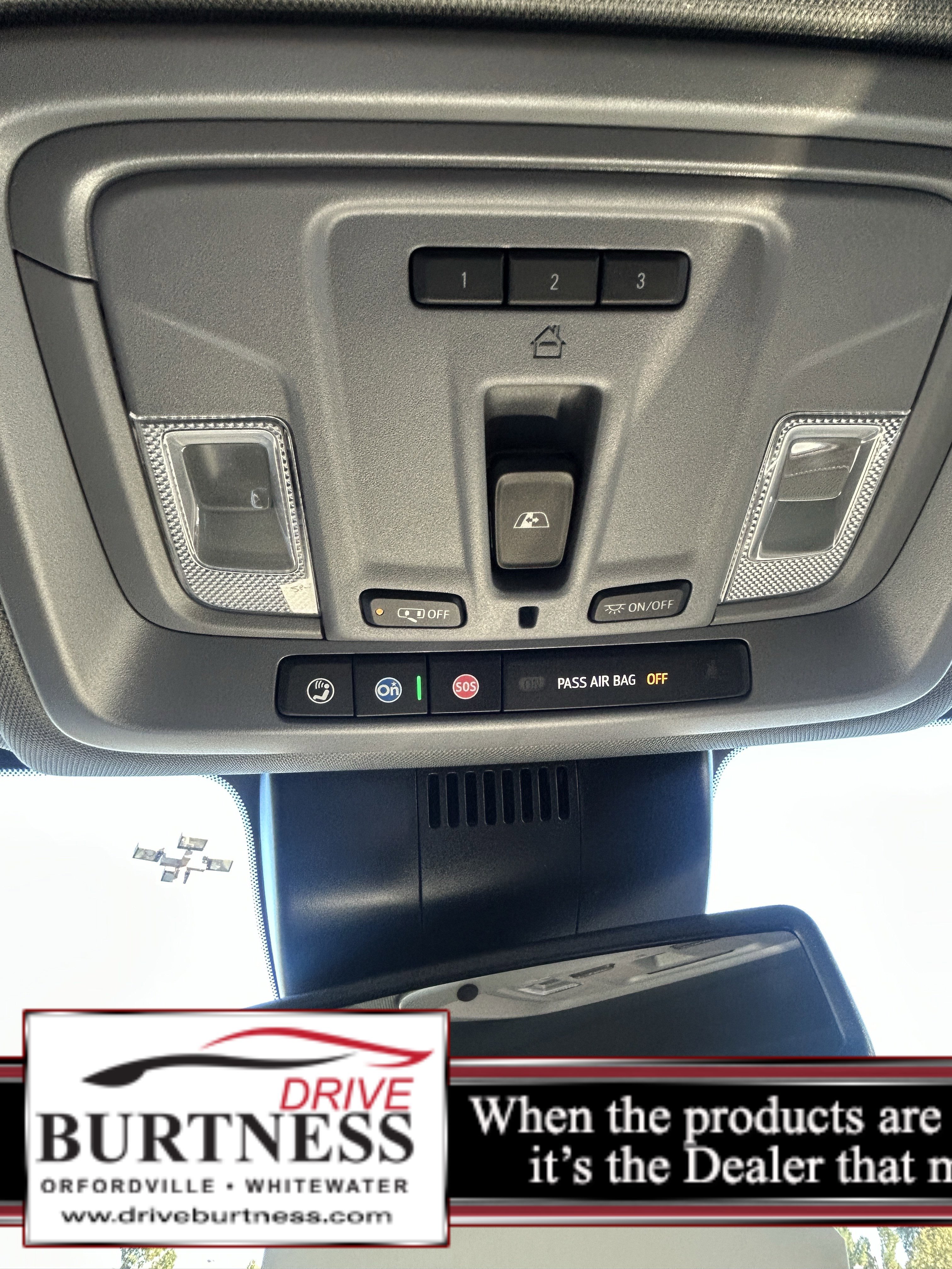 New 2026 Chevrolet Silverado 1500 LTZ image 17