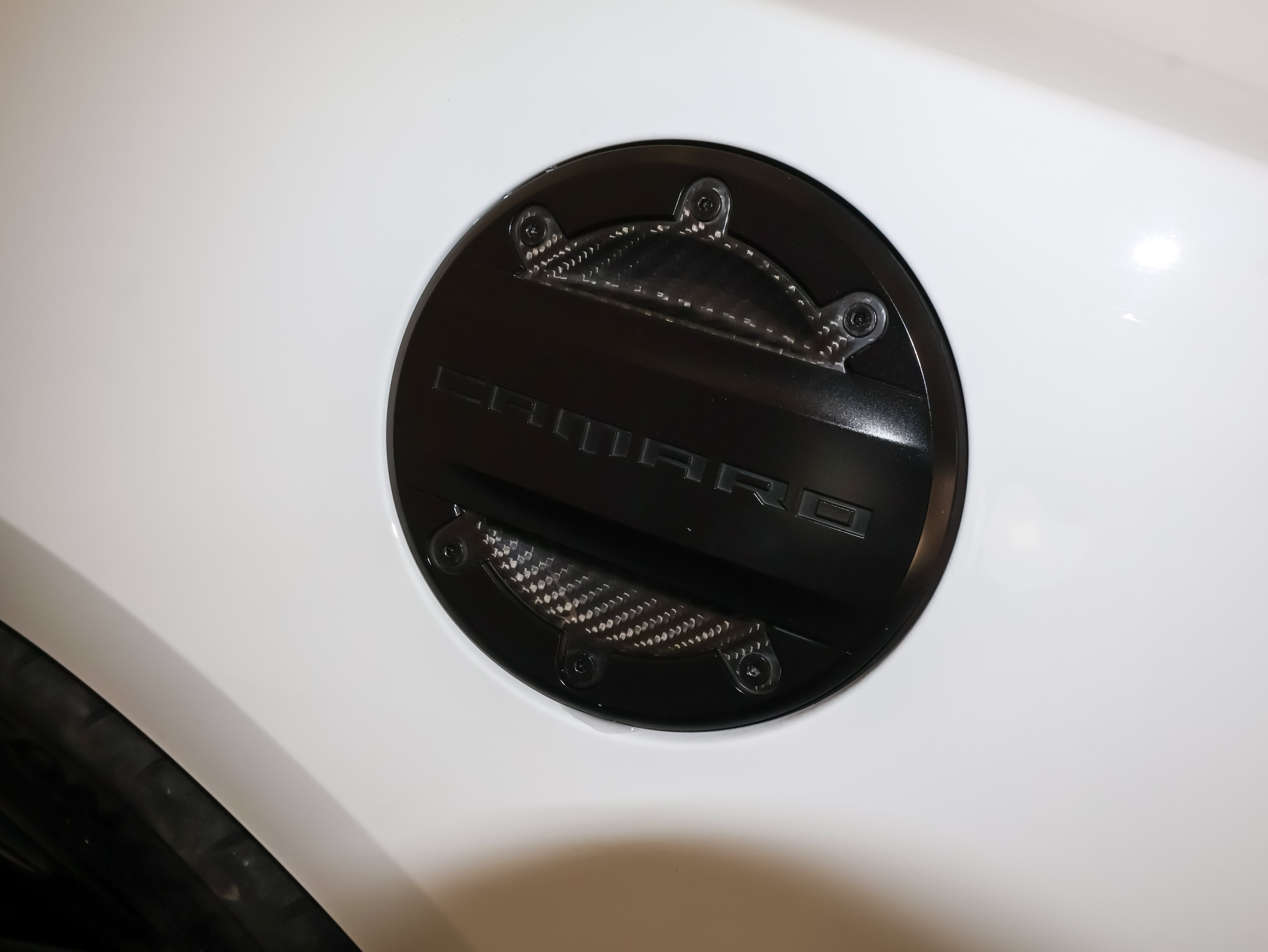 Used 2018 Chevrolet Camaro ZL1 RWD image 51