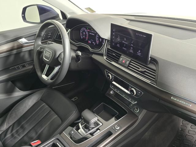 Used 2022 Audi Q5 2.0T Premium Plus w/ Premium Plus Package image 10