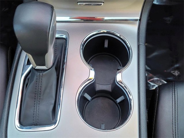 Used 2021 Jeep Grand Cherokee Limited image 27