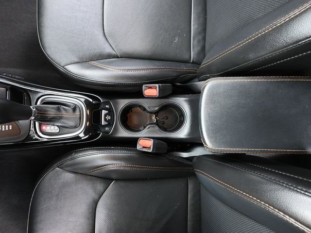 Used 2021 Jeep Compass Limited AWD/4WD image 32