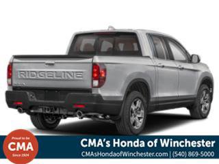 New 2026 Honda Ridgeline RTL image 11